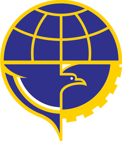 Logo Dishub